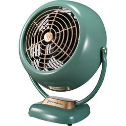 【新品/取寄品】VORNADO スモールルサイズ サーキュレーター VFAN2-JP クラシック アンティークグリーン 約24畳の通販は
