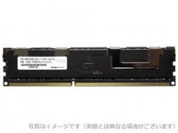 【新品/取寄品/代引不可】サーバー用 DDR3L-1600 RDIMM 8GB DR LV ADS12800D-LR8GDの通販は 18,289円