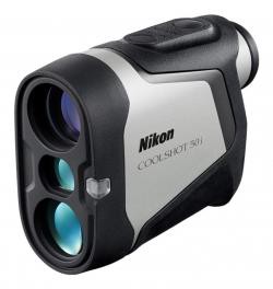 【新品/取寄品/代引不可】Nikon 携帯型レーザー距離計COOLSHOT 50i COOLSHOT 50I