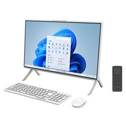 【新品/在庫あり】富士通 FMV Desktop F F55-K1 FMVF55K1WA ホワイト 23.8インチ Core i