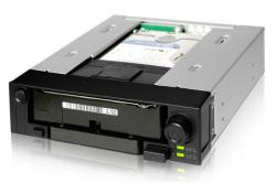 【新品/取寄品/代引不可】リムーバブルケース(2.5/3.5インチHD兼用2ベイモデル) MB971SP-Bの通販は 11,941円