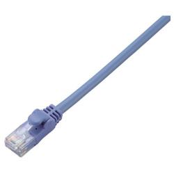 【新品/取寄品】LANケーブル/CAT6/準拠/30m/ブルー LD-GPN/BU30の通販は 5,537円