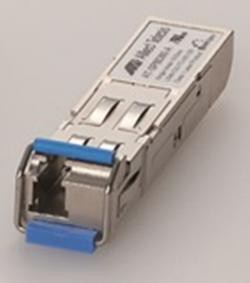 【新品/取寄品/代引不可】XFP/SFP/GBICモジュール AT-SPBDM-A-Z5 0519RZ5