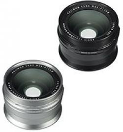 【新品/取寄品/代引不可】ワイドコンバージョンレンズ WCL-X100 II(ブラック) WCL-X100B II