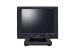 【新品/取寄品/代引不可】8.0インチ TFTモニタ(800x600/ブラック) QT-802B-AVG 51,506円