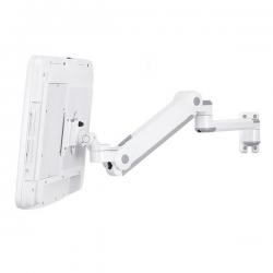 【新品/取寄品/代引不可】壁面固定アーム 高荷重 HM-B5621 HM-B5621の通販は 130,809円