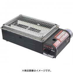 【新品/取寄品】ニチネン 焼きまへんか KC-112 （プレート付）