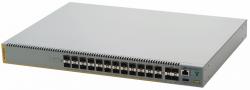 【新品/取寄品/代引不可】AT-x510-28GSX デリバリースタンダード5年保守 [デリバリースタンダード、5年用、代替機器の通販は 237,757円