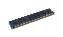 【新品/取寄品/代引不可】PC3-12800 (DDR3-1600)240Pin UnbufferedDIMM 2GB 4枚組 の通販は