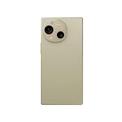 【新品/在庫あり】SHARP AQUOS R10 SH-M31 256GB SIMフリー [トレンチベージュ] スマートフォン