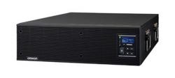 【新品/取寄品/代引不可】BU5002R(常時インバータ/200V/5KVA/4.5KW/ラック3U/コンセント型) BU500の通販は