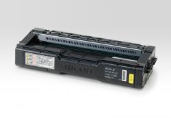 【新品/取寄品】SP トナーカートリッジ イエロー C200の通販は