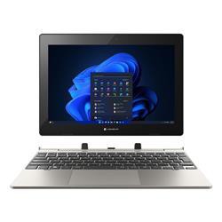 【新品/取寄品】dynabook K1 P1K1VPTG ゴールド /10.1インチ/Celeron N4020/メモリ 4GB