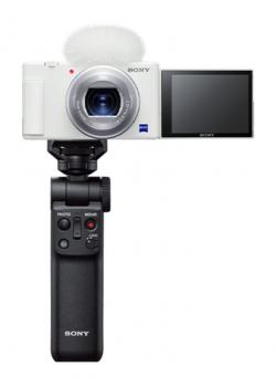 SONY VLOGCAM ZV-1 シューティンググリップキット 新品/在庫あり】SONY