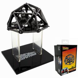 【新品/在庫あり】【アウトレット品／新品】[ファクトリーエンターテイメント] バックトゥザフューチャー ブレインウェーブアナライ