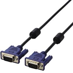 【新品/取寄品/代引不可】スリム同軸ディスプレイケーブル 20.0m/D-Sub15pin(ミニ)オス-D-Sub15pin(ミの通販は