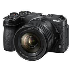 【新品/取寄品】Nikon Z 30 12-28 PZ VR レンズキット APS-Cサイズミラーレスカメラ ニコン