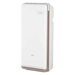 【新品/在庫あり】富士通ゼネラル PLAZION 集じん機能付脱臭機 HDS-302R ホワイト 約20畳対応 ペット臭対策 プ