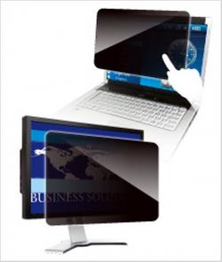 【新品/取寄品/代引不可】覗き見防止フィルター Look non N8 デスクトップ用 22.0インチ(16:10) LNW-2の通販は