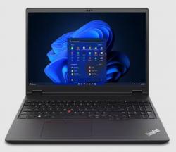 【新品/取寄品/代引不可】ThinkPad P16v Gen 2/Ultra 7 165H/16GBMem/512GB/CPU内の通販は