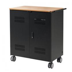 【新品/取寄品/代引不可】タブレット収納保管庫(44台収納) CAI-CAB62LMの通販は