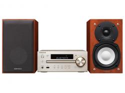 【新品/在庫あり】KENWOOD コンパクトHi-Fiシステム K-515-N ゴールド Kシリーズ ハイレゾ音源対応 ケンウッ