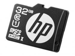 【新品/取寄品/代引不可】HP 32GB microSD フラッシュメディア 700139-B21の通販は