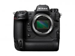 【充電池不良、交換対応済み】【メーカー修理品/在庫あり】Nikon Z 9 ボディ ミラーレス一眼カメラ ニコン
