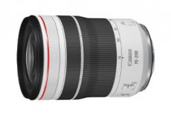 【新品/取寄品】Canon RF70-200mm F4 L IS USM 望遠ズームレンズ キヤノンの通販は