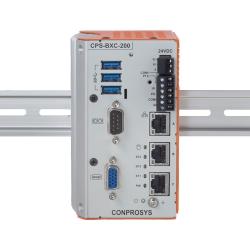 【新品/取寄品/代引不可】CONPROSYS IoT Edge コントローラ OSなし CPS-BXC200-NA01P03の通販は