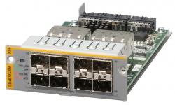 【新品/取寄品/代引不可】AT-SBx81XLEM/XS8-Z7 [SFP+スロットx8(デリバリースタンダード保守7年付)] の通販は 205,005円