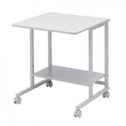 【新品/取寄品/代引不可】パソコンラック RAC-EC33Nの通販は