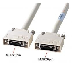 【新品/取寄品/代引不可】カメラリンクケーブル1m KB-CAM-01Nの通販は