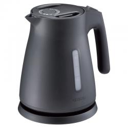 【新品/取寄品】【特選商品】タイガー 電気ケトル1? ブラック PCS-A100K