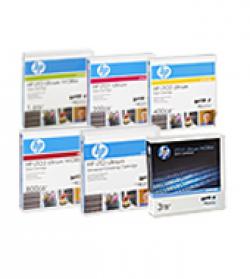 【新品/取寄品/代引不可】HP LTO Ultrium ユニバーサル クリーニングカートリッジ C7978Aの通販は