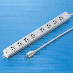 【新品/取寄品/代引不可】工事物件タップ TAP-KE8-5の通販は