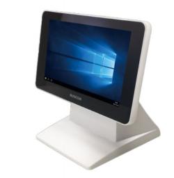 【新品/取寄品/代引不可】7インチセカンド液晶ディスプレイ BC-SD700FII(USB・スタンド型)白 BC-SD700F2の通販は