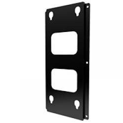 【新品/取寄品/代引不可】86BH5C用壁掛金具(縦仕様)角度調整無し FFP-LGF6020-Yの通販は 30,385円