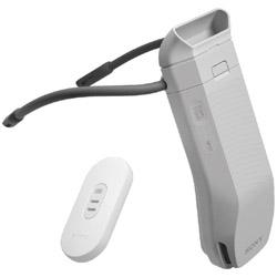 【新品/在庫あり】SONY ウェアラブルクーラー REON POCKET PRO センシングキット RNPK-P1T 着るクーラ