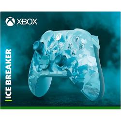 【新品/在庫あり】[マイクロソフト純正品] Xbox ワイヤレス コントローラー (アイスブレイカー)スペシャルエディション [