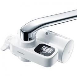 【新品/在庫あり】三菱ケミカル・クリンスイ CSP901-WT 蛇口直結型浄水器の通販は 5,860円