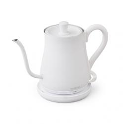 【新品/取寄品/代引不可】ドリップケトル IKE-C600-Wの通販は 5,728円