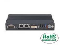 【新品/取寄品/代引不可】ボックスコンピュータ 220シリーズ BX-220D-DC661211の通販は