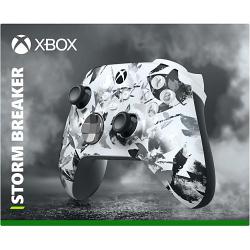 【新品/在庫あり】[マイクロソフト純正品] Xbox ワイヤレス コントローラー (ストームブレイカー)スペシャルエディション