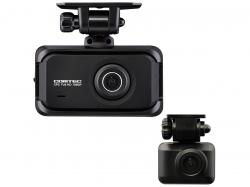 COMTEC GPS搭載 高性能ドライブレコーダー ZDR055 未開封新品 COMTEC ZDR055 GPS搭載