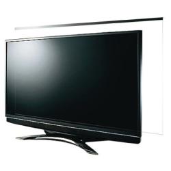 【新品/取寄品/代引不可】TV保護パネル39V/反射防止/レクアガード AVD-TVTFL39Vの通販は