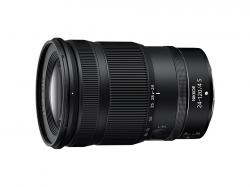 【新品/在庫あり】Nikon NIKKOR Z 24-120mm f/4 S 標準ズームレンズ ニコン 77,935円