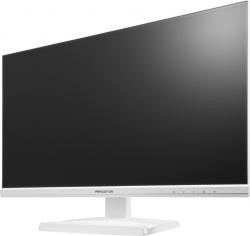 【新品/取寄品/代引不可】100HzADSパネル採用 23.8型ワイドカラー液晶ディスプレイ PTF-B241W-WHの通販は