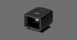 【新品/取寄品/代引不可】MINI EXTERNAL VIEWFINDER GV-3 S0037828