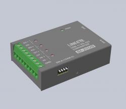 【新品/取寄品/代引不可】小型インターフェースコンバータ USBRS-422 SI-20USの通販は